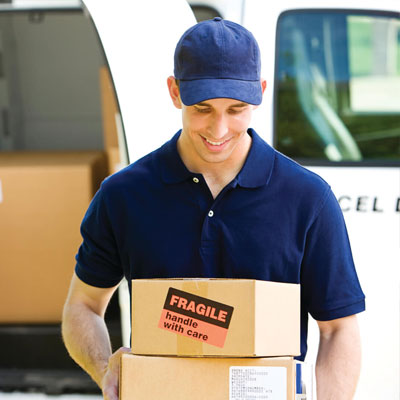 Professional Parcel & Courier Services