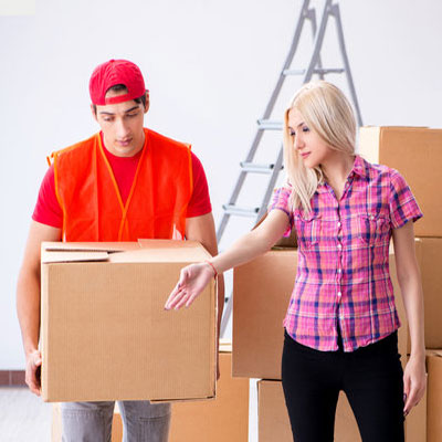 House Removal Services Watford