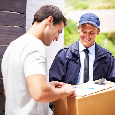Best Delivery Companies in UK