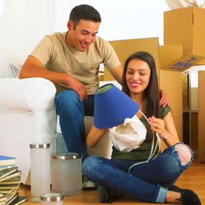 House Removal Services UK