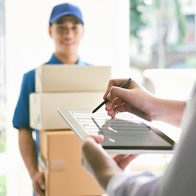 Professional Parcel & Courier Services in UK