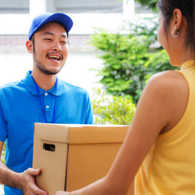 Professional Parcel & Courier Services in Watford